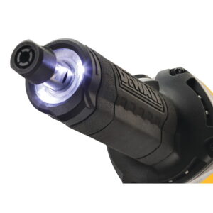 Električna ravna brusilica DeWalt DWE4997 1300W 1/4"