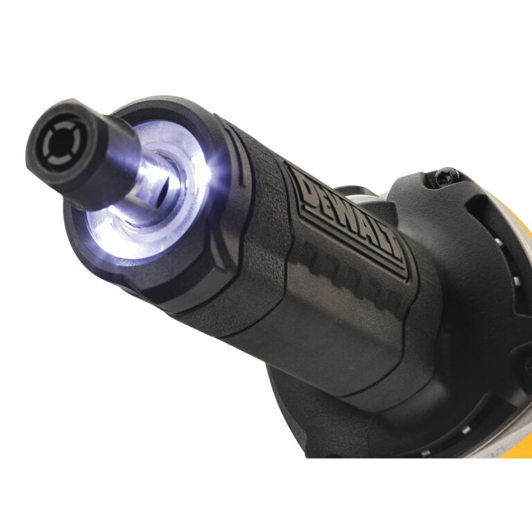 Električna ravna brusilica DeWalt DWE4997 1300W 1/4"