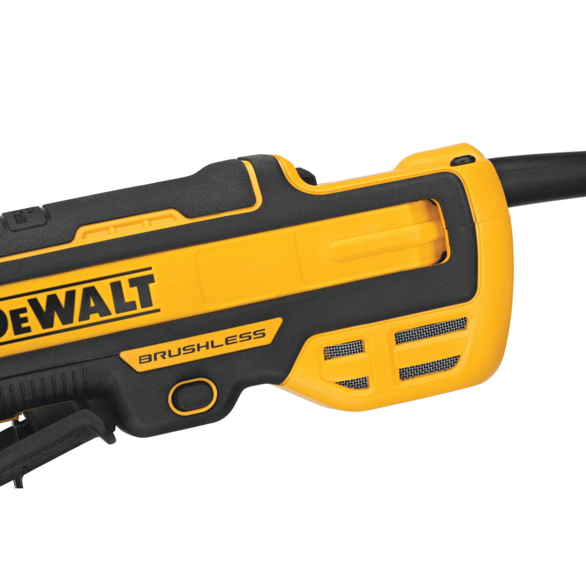 Električna ravna brusilica DeWalt DWE4997 1300W 1/4"