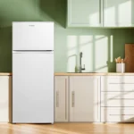 Frižider sa zamrzivačem Kumtel HTMF-210 204L