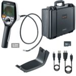 Endoskop Laserliner LL-082.270A VideoInspector 3D (6 mm / 1 m)