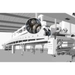 Endoskop Laserliner LL-082.270A VideoInspector 3D (6 mm / 1 m)