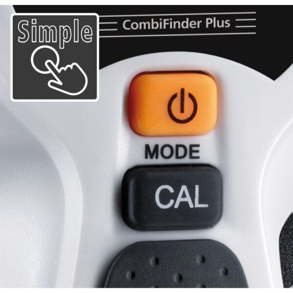 Detektor za metal i vodiče pod naponom Laserliner LL-080.955E