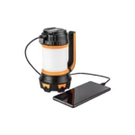 Aku ručna baterijska lampa Neo Tools 99-031 800Lm