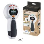 Detektor za metal i vodiče pod naponom Laserliner LL-080.955E