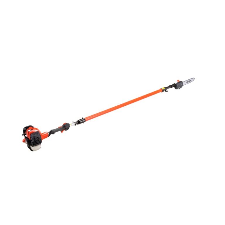 Teleskopske benzinske motorne pile - motorke ECHO PPT-2620HES - X serija 1.4KS 30cm