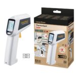 Infracrveni digitalni termometar Laserliner LL-082.040E Termospot