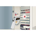 Infracrveni digitalni termometar Laserliner LL-082.040E Termospot