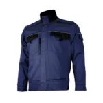 Zaštitna jakna za rad Lacuna L 8GREEJPL