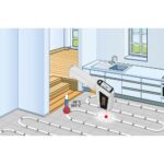 Infracrveni digitalni termometar Laserliner LL-082.040E Termospot