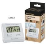 Digitalni sobni mjerač vlage Laserliner LL-082.028E