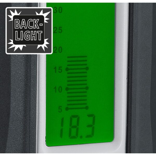 Mjerač vlage Laserliner DampFinder Compact LL-082.015E