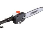 Teleskopske benzinske motorne pile - motorke ECHO PPT-2620HES - X serija 1.4KS 30cm