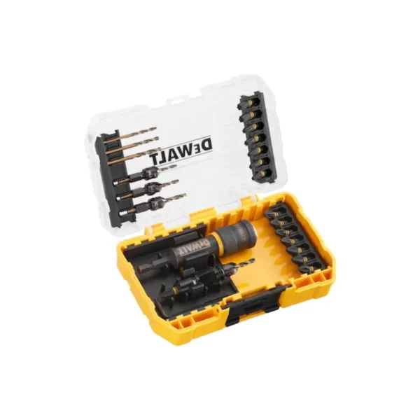 Set bitova i burgija za bušilice DeWalt DT70779T 24-dijelni