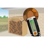 Mjerač vlage Laserliner DampFinder Compact LL-082.015E