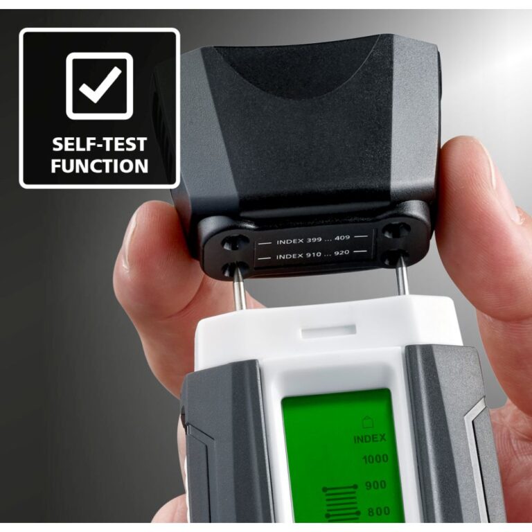 Mjerač vlage Laserliner DampFinder Compact Plus LL-082.016A