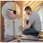 Mjerač vlage Laserliner DampFinder Compact Plus LL-082.016A