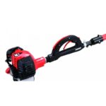 Teleskopske benzinske motorne pile - motorke ECHO PPT-2620HES - X serija 1.4KS 30cm