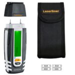 Mjerač vlage Laserliner DampFinder Compact Plus LL-082.016A