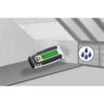 Mjerač vlage Laserliner DampFinder Compact Plus LL-082.016A