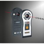Uređaj za određivanje mjesta bušenja Laserliner LL-075.300A CenterScanner Plus