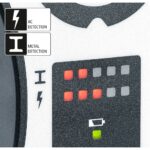 Uređaj za određivanje mjesta bušenja Laserliner LL-075.300A CenterScanner Plus