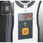 Uređaj za određivanje mjesta bušenja Laserliner LL-075.300A CenterScanner Plus