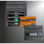 Uređaj za određivanje mjesta bušenja Laserliner LL-075.300A CenterScanner Plus