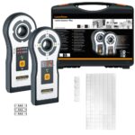 Uređaj za određivanje mjesta bušenja Laserliner LL-075.300A CenterScanner Plus