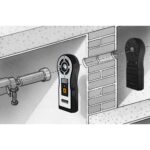 Uređaj za određivanje mjesta bušenja Laserliner LL-075.300A CenterScanner Plus