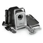 Mašina za mljevenje mesa Kumtel HMG-04 1600W