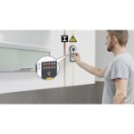 Uređaj za određivanje mjesta bušenja Laserliner LL-075.300A CenterScanner Plus