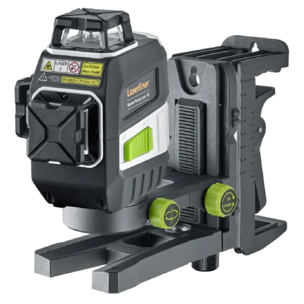 Laserski nivelir Laserliner LL-031.410L MasterPlane-Laser 3G Pro