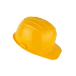 Građevinska kaciga - šljem Lacuna 652114 žuta