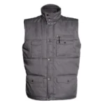 Prsluk za rad Lacuna Rondo XL 5RONWTSXL sivi