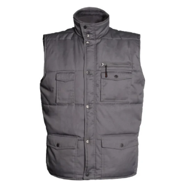 Prsluk za rad Lacuna Rondo XL 5RONWTSXL sivi