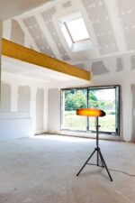 Električna halogena grijalica Neo Tools 90-031 2000W