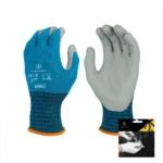 Zaštitne rukavice Lacuna 6ARNONYWT/11 Pu premaz