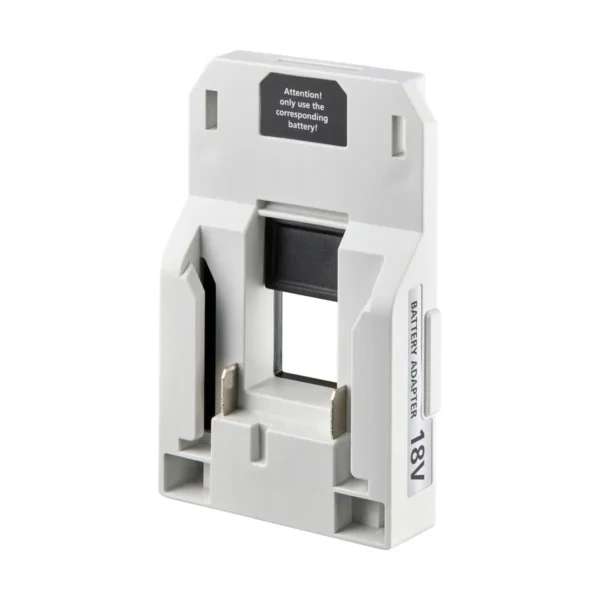 Adapter za Metabo bateriju Laserliner LL-036.380.6 (za 036.380L)