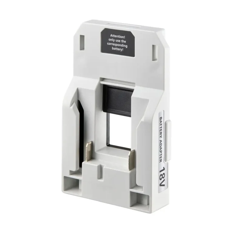 Adapter za Metabo bateriju Laserliner LL-036.380.6 (za 036.380L)