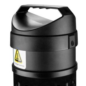 Električna uspravna grijalica Neo Tools 90-035 1000W