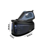 Parna stanica za peglanje Kumtel HSS-01 2400W