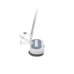 Aku čistač podova rotirajući mop Kumtel HWSM-01 30W