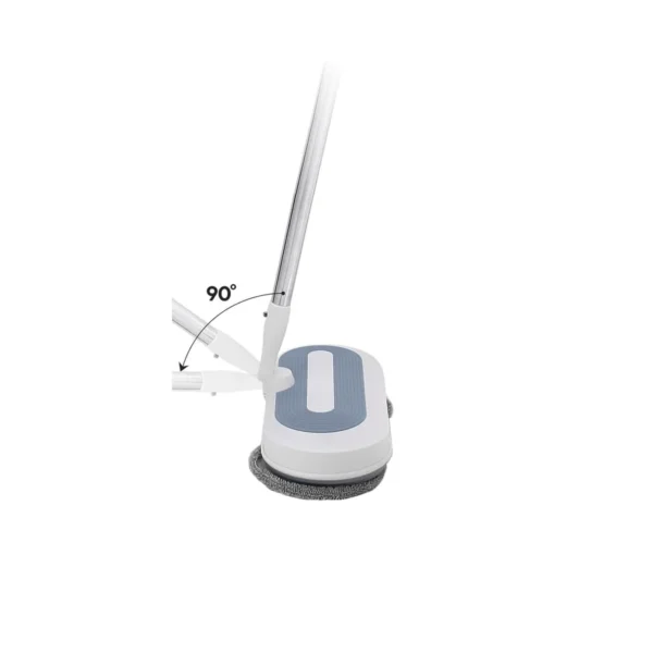 Aku čistač podova rotirajući mop Kumtel HWSM-01 30W