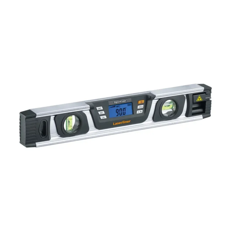 Laserska libela Laserliner LL-081.255A 400mm sa magnetom