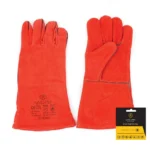 Zaštitne varilačke rukavice Lacuna Atena 6ATENAWT/10