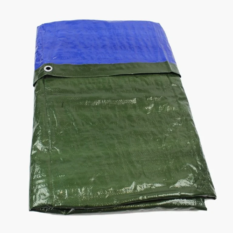 Cerada Lacuna HARD POLITEN 7CERH810WT 8x10 m