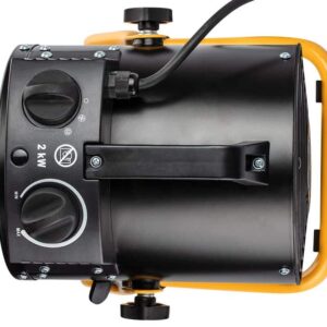 Električna industrijska grijalica - kalorifer Neo Tools 90-067 2000W