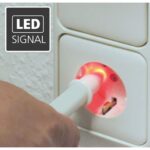 Ispitivač napona Laserliner LL-083.007E u obliku olovke