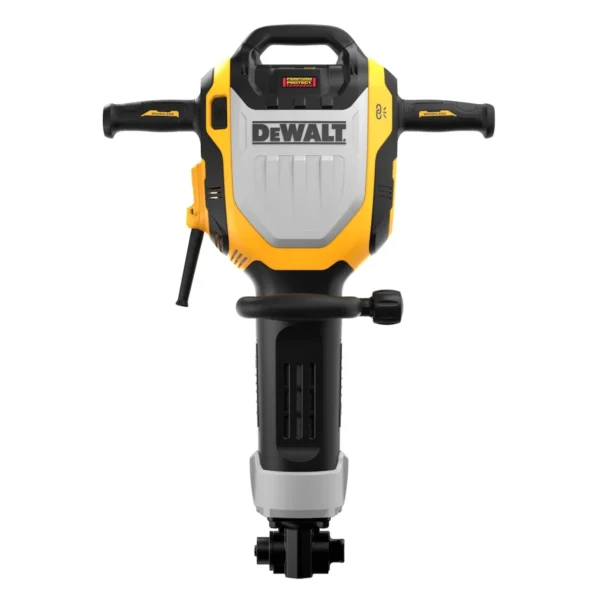 Električna štemalica - čekić DeWalt D25966 1800W 41J